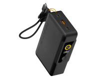 Xtorm Powerbank NextGen 20.000 mAh 35W czarny - 1572686 - zdjęcie 1